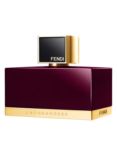 L'Acquarossa Elixir by Fendi