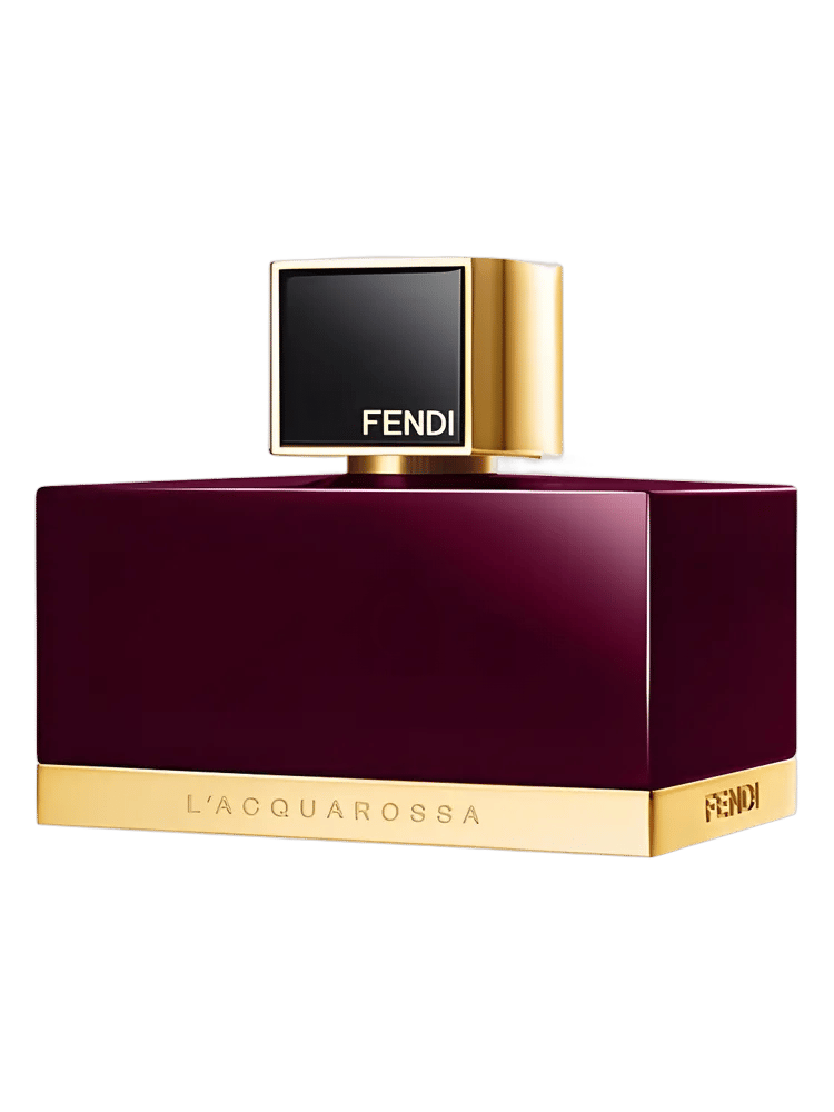 L'Acquarossa Elixir by Fendi