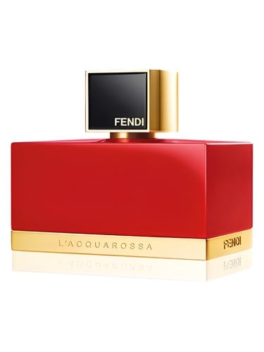 L'Acquarossa by Fendi