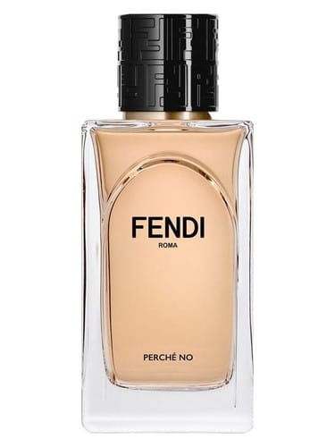 Perché No by Fendi