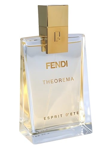 Theorema Esprit D'Été by Fendi