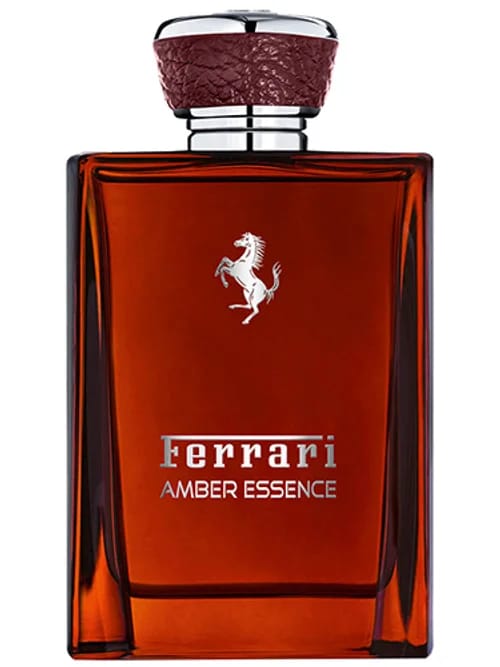 Amber Essence by Ferrari