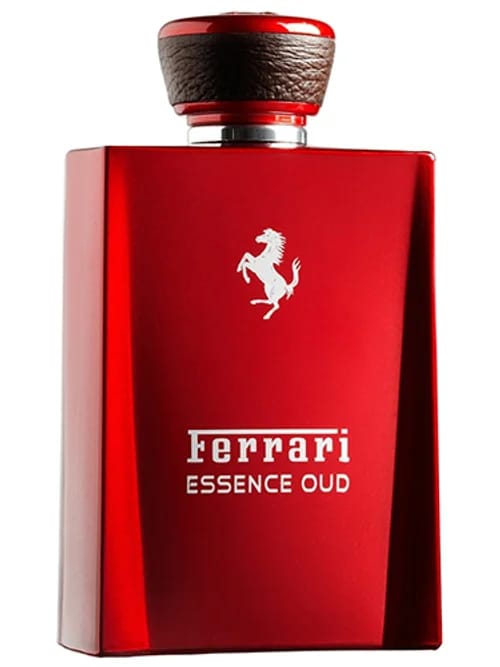 Oud Essence by Ferrari
