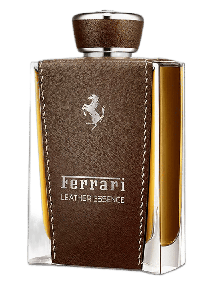 Leather Essence by Ferrari