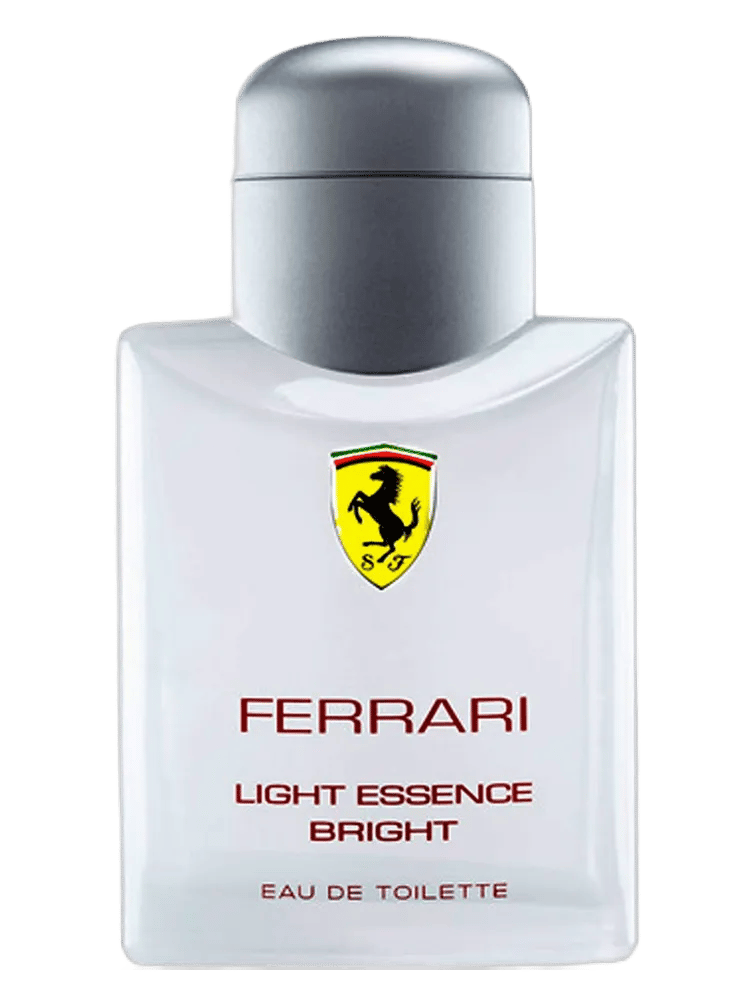 Scuderia Ferrari Light Essence Bright by Ferrari