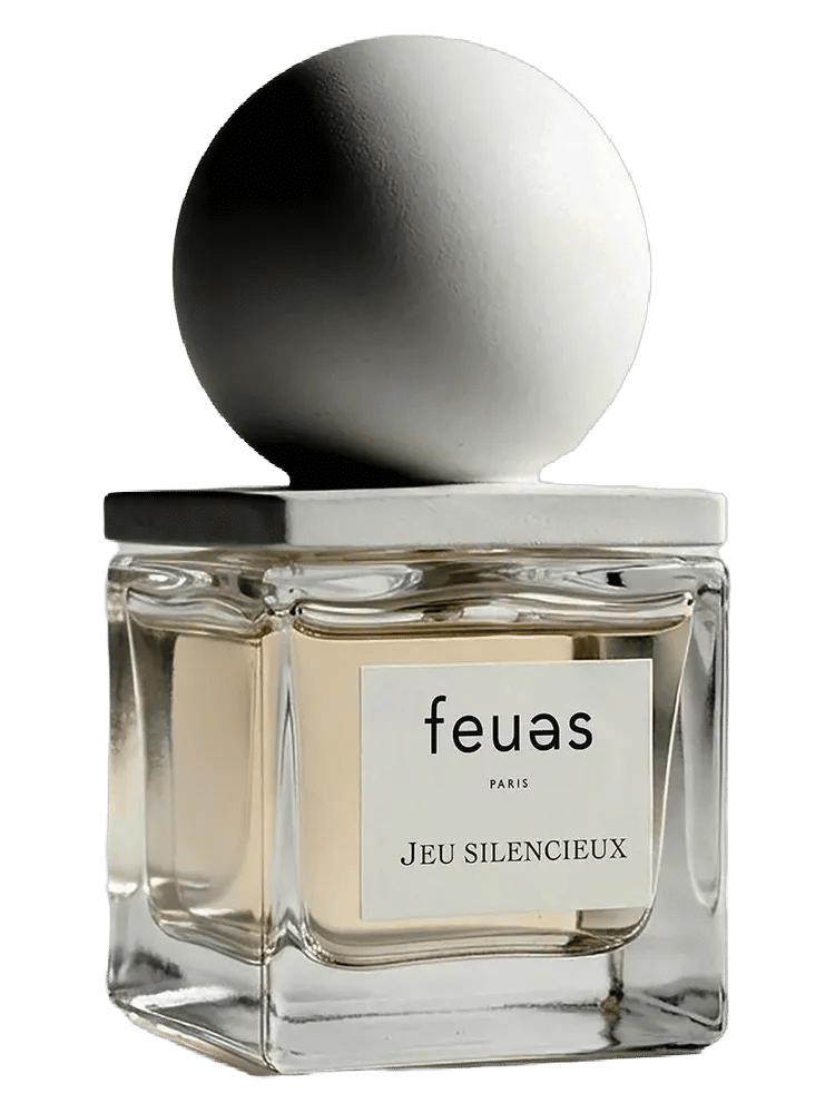 Jeu Silencieux by Feuas