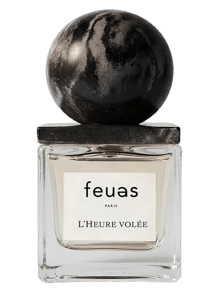 L'Heure Volée by Feuas