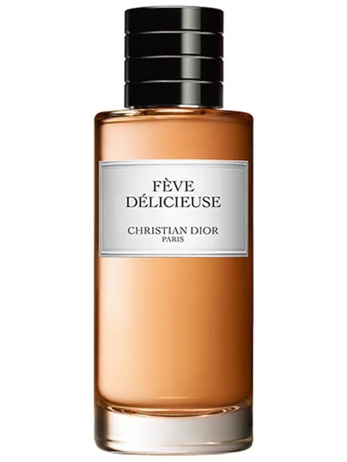 Fève Délicieuse by Dior