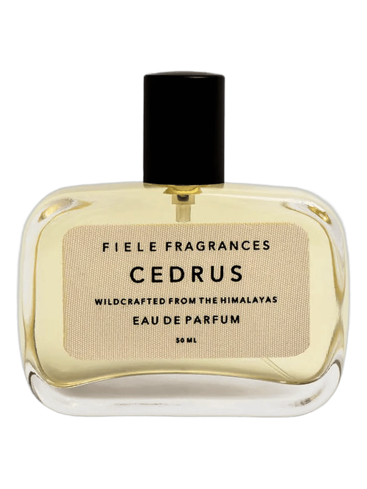 Cedrus by Fiele Fragrances