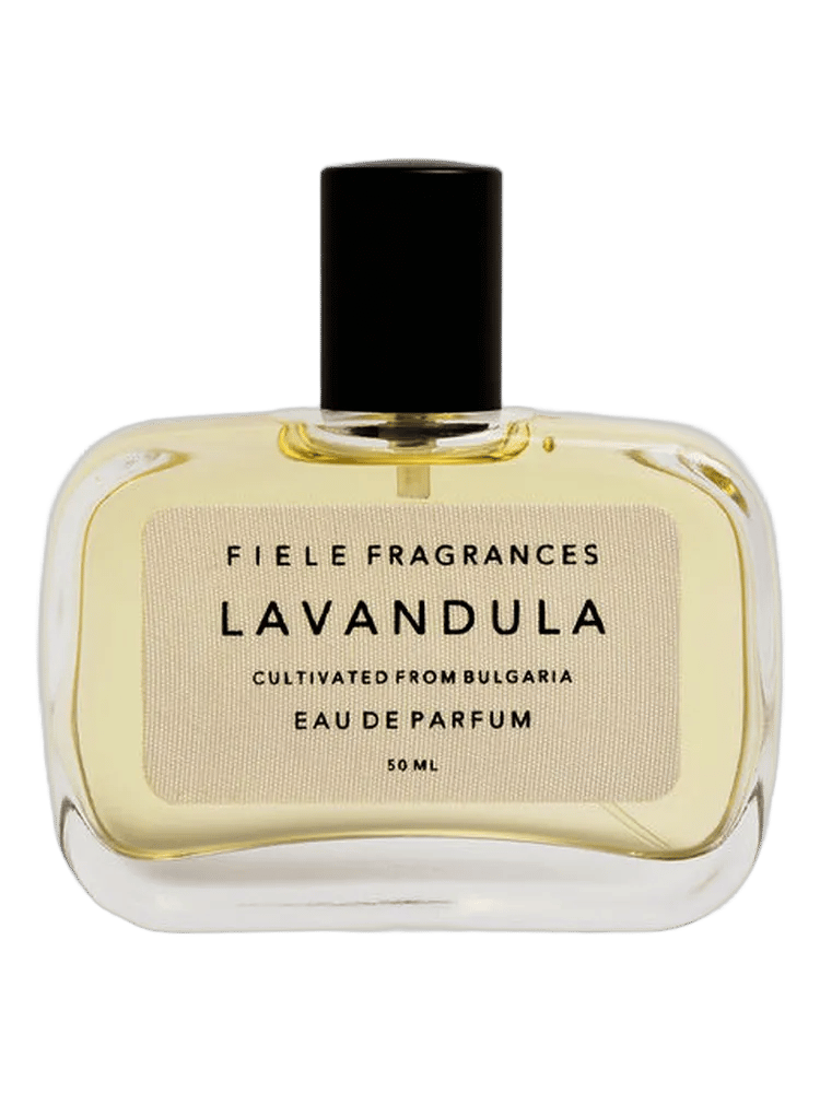 Lavandula by Fiele Fragrances