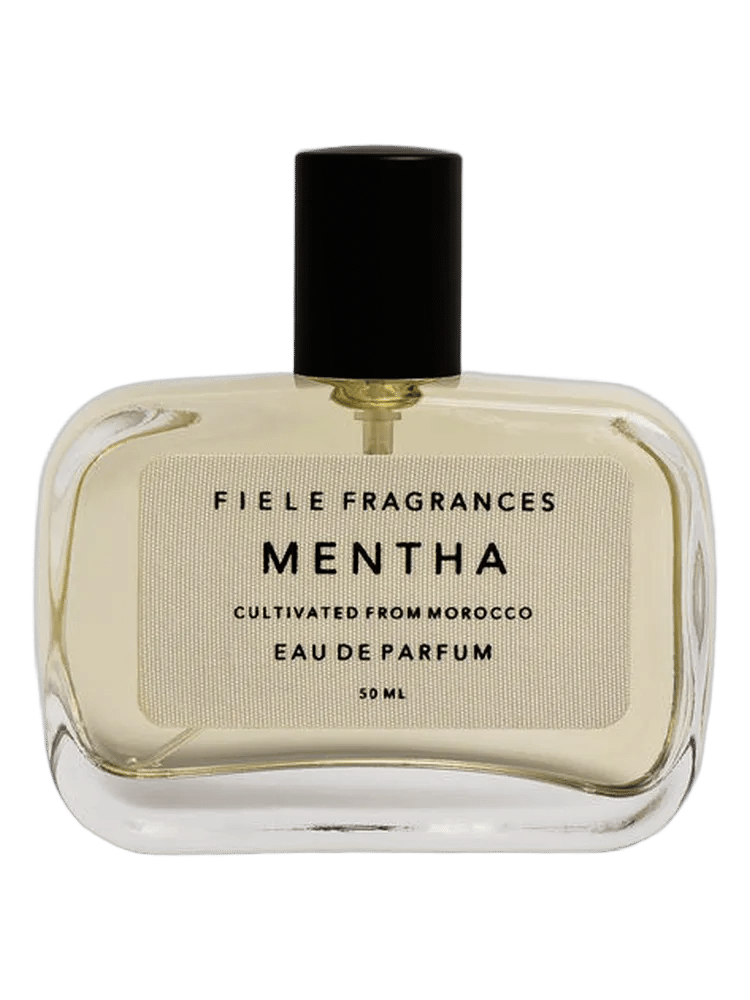 Mentha by Fiele Fragrances