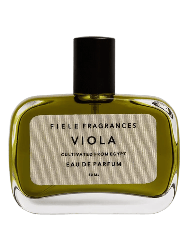 Viola by Fiele Fragrances
