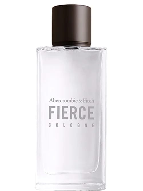 Fierce Cologne by Abercrombie & Fitch
