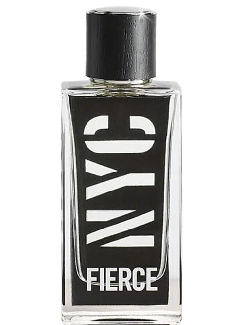 Fierce Nyc by Abercrombie & Fitch