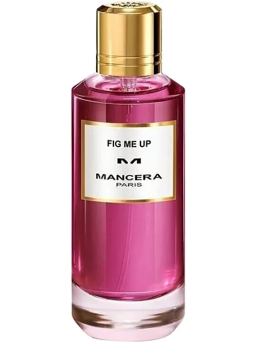Fig Me Up by Mancera