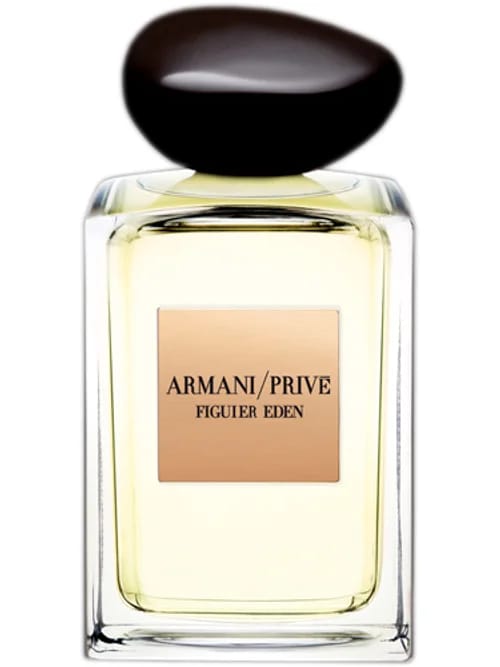 Figuier Eden by Armani Privé