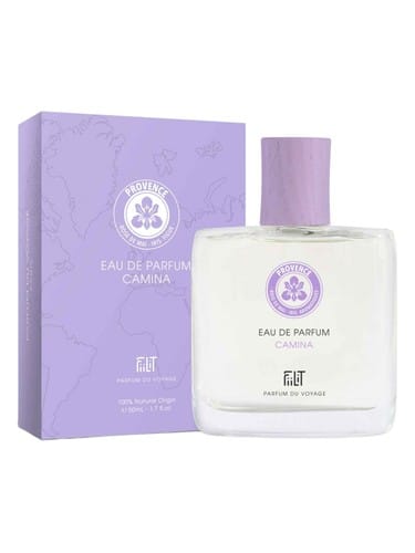 Camina Provence by Fiilit