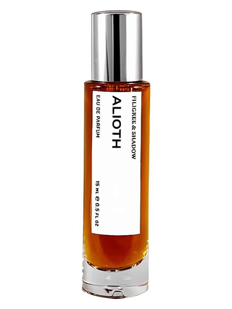 Alioth by Filigree & Shadow