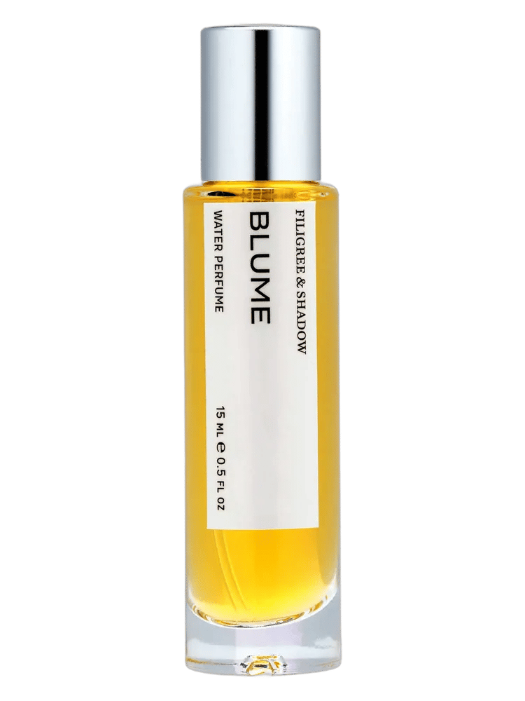 Blume by Filigree & Shadow