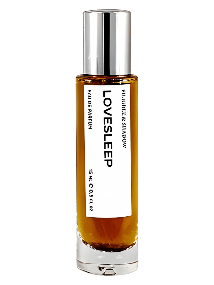 LOVESLEEP by Filigree & Shadow