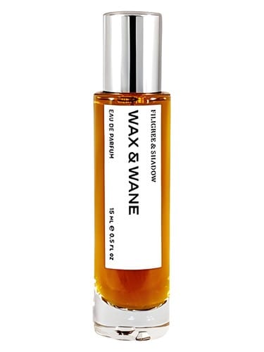WAX & WANE by Filigree & Shadow
