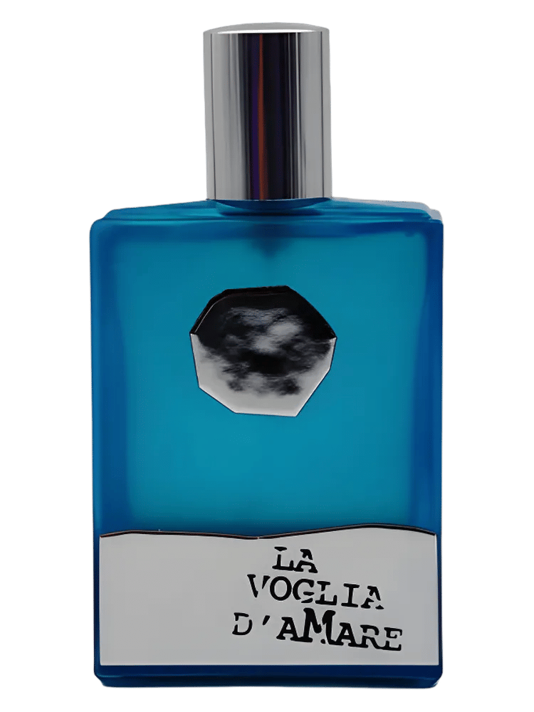 La Voglia D'Amare by Filippo Sorcinelli