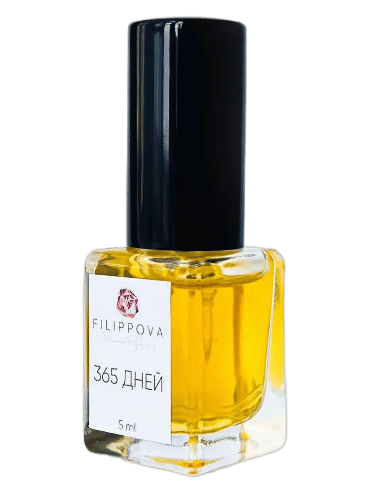 365 Дней by Filippova Botanical Perfumery