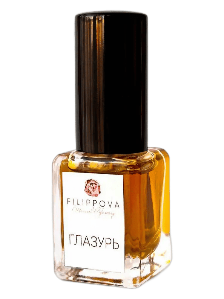 Глазурь by Filippova Botanical Perfumery