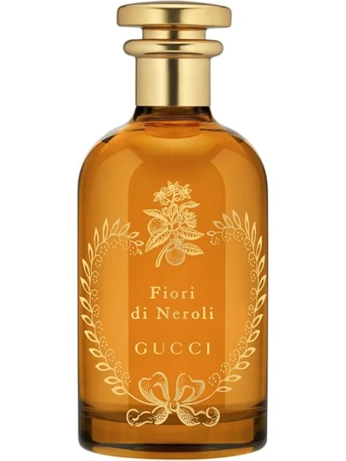 Fiori Di Neroli by Gucci