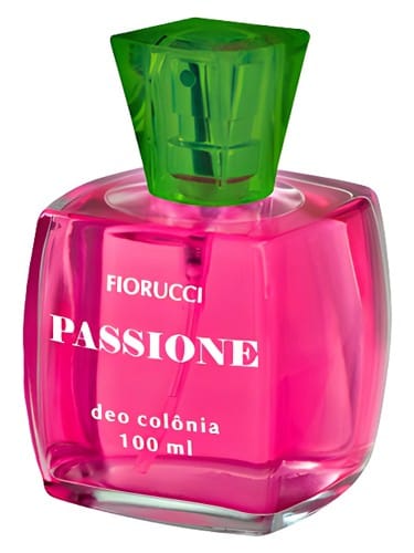 Passione by Fiorucci