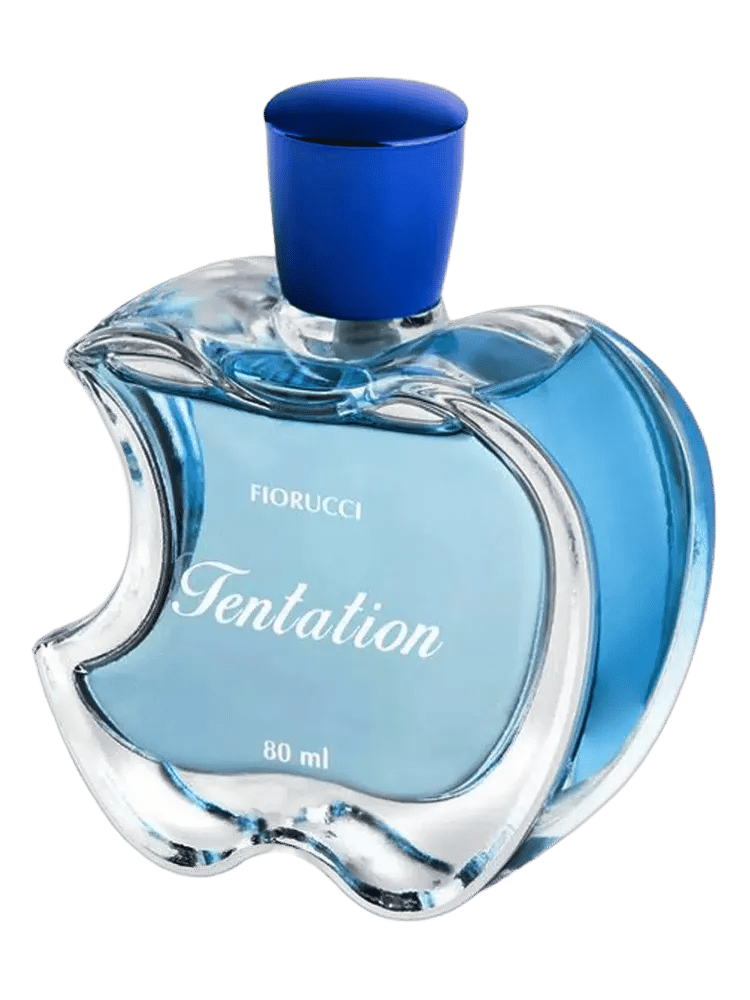 Tentation Bleu by Fiorucci
