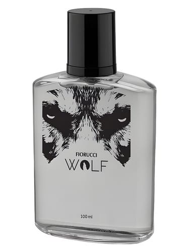 Wolf by Fiorucci