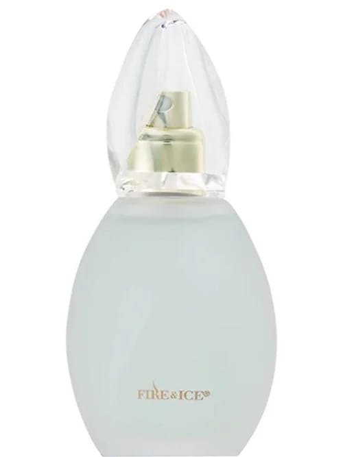 Fire & Ice Radiance by Revlon
