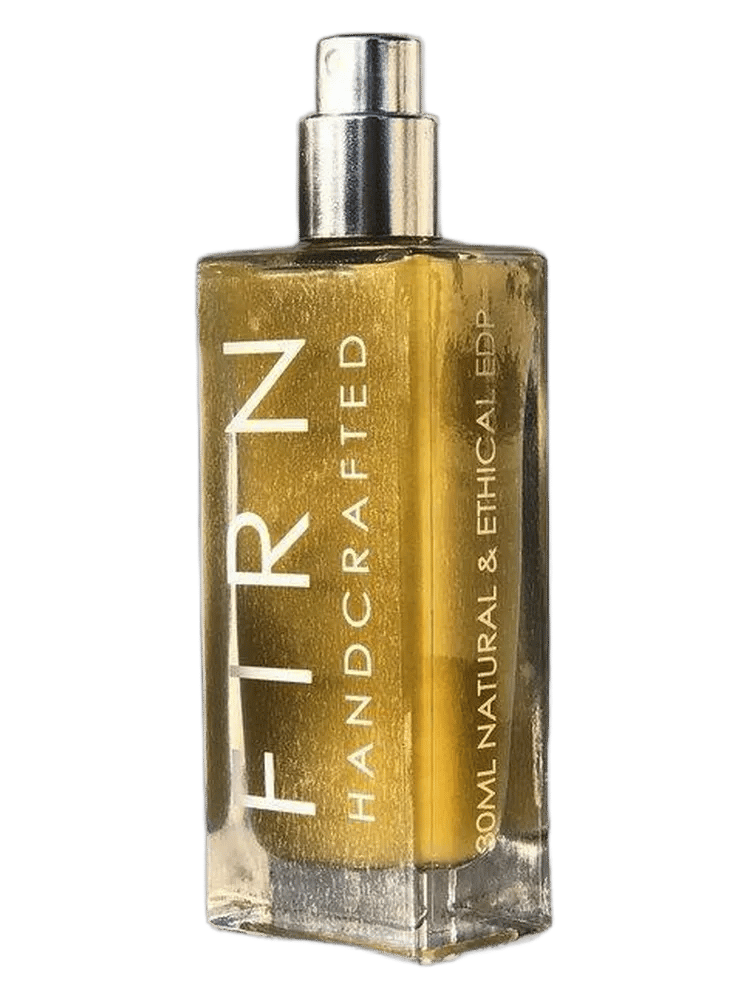 Fresh Sweetgrass by Firn Handcrafted