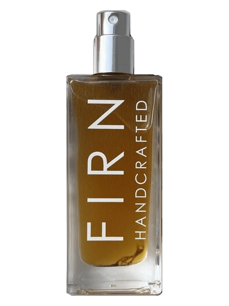 Golden Leaf by Firn Handcrafted