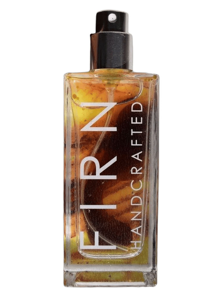 Winter Amber by Firn Handcrafted