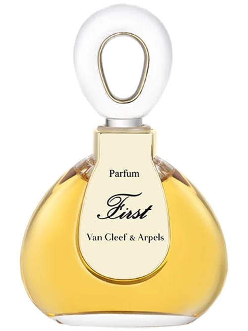 First by Van Cleef & Arpels