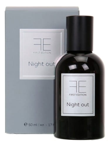 Night Out by First Edition