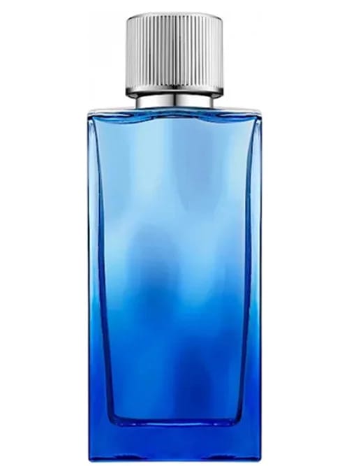First Instinct Together For Him by Abercrombie & Fitch