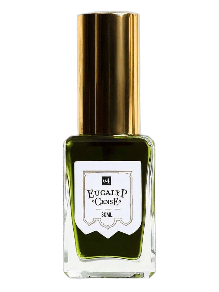 Eucalypcense by Fitzgerald and Guislain