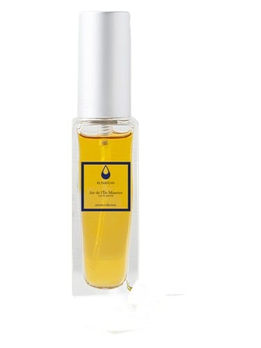 Air De L’Île Maurice by Fl Parfums