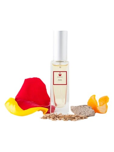 Fatalité by Fl Parfums