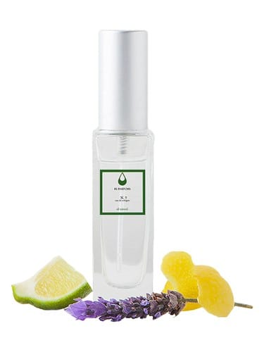 No 7 by Fl Parfums