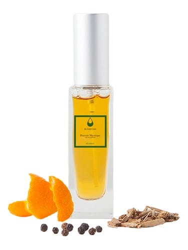 Pouvoir Mystique by Fl Parfums