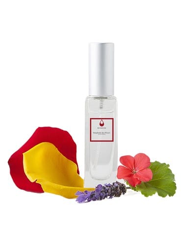 Simplicite des Fleurs by Fl Parfums