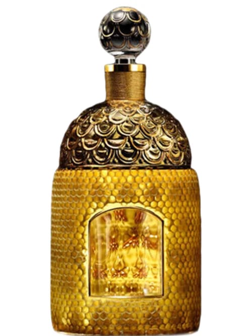 Flacon Aux Abeilles By Tomáš Libertíny by Guerlain