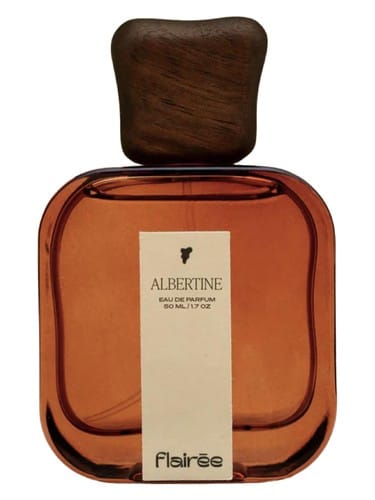 Albertine by Flairée