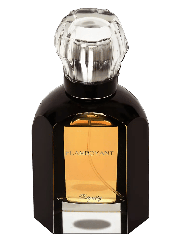 Dignity by Flamboyant