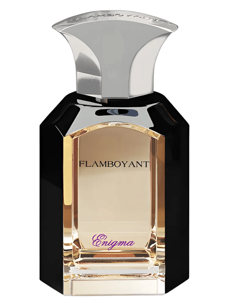 Enigma by Flamboyant