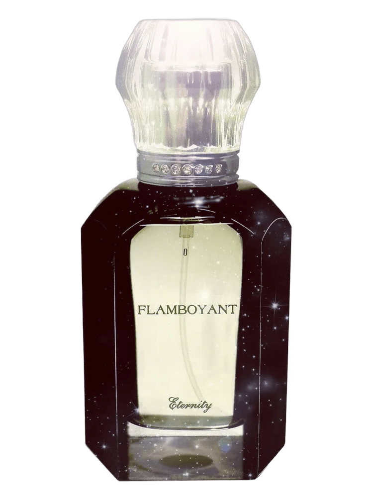 Eternity by Flamboyant